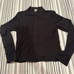 Pink Active Women’s quarter zip
